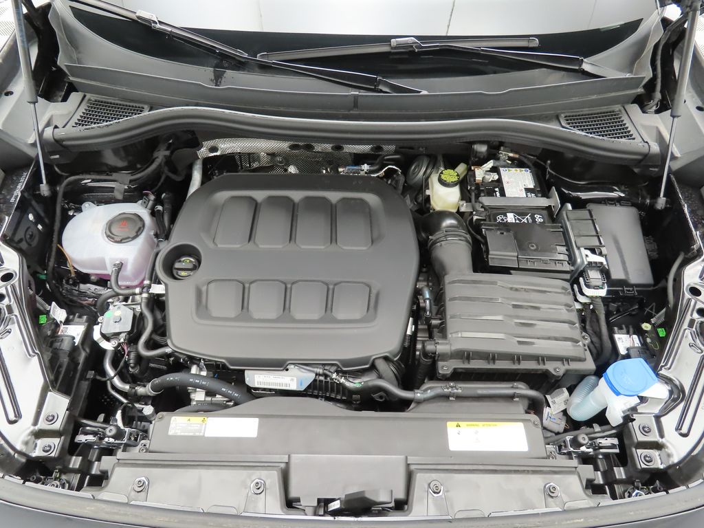 Thumbnail: 2026 Volkswagen Tiguan - 29