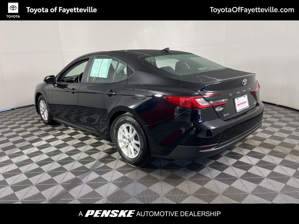 Thumbnail: 2025 Toyota Camry - 3
