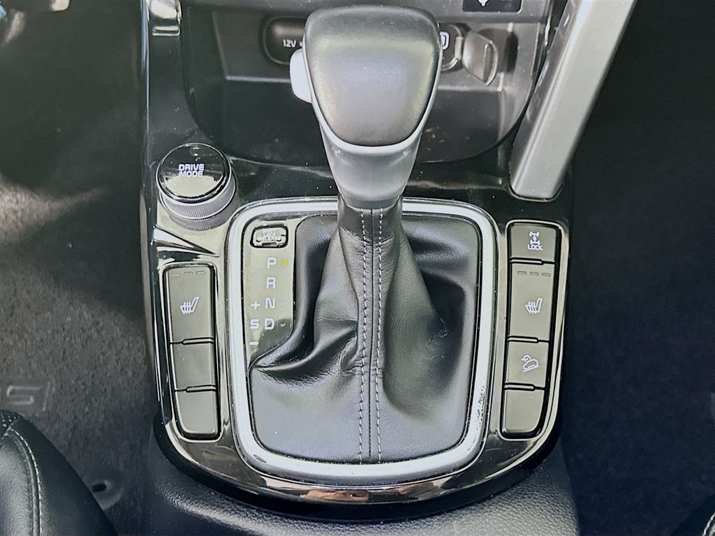 used 2021 Kia Seltos car, priced at $14,499