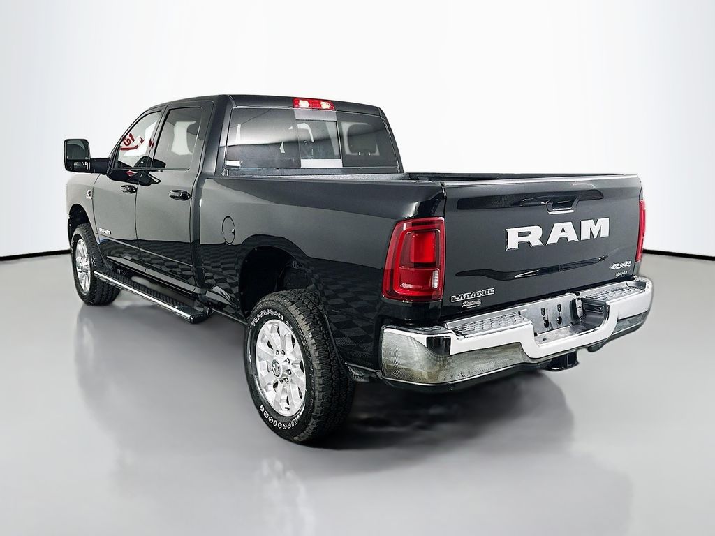 New 2026 Black Ram Laramie 14in image 5