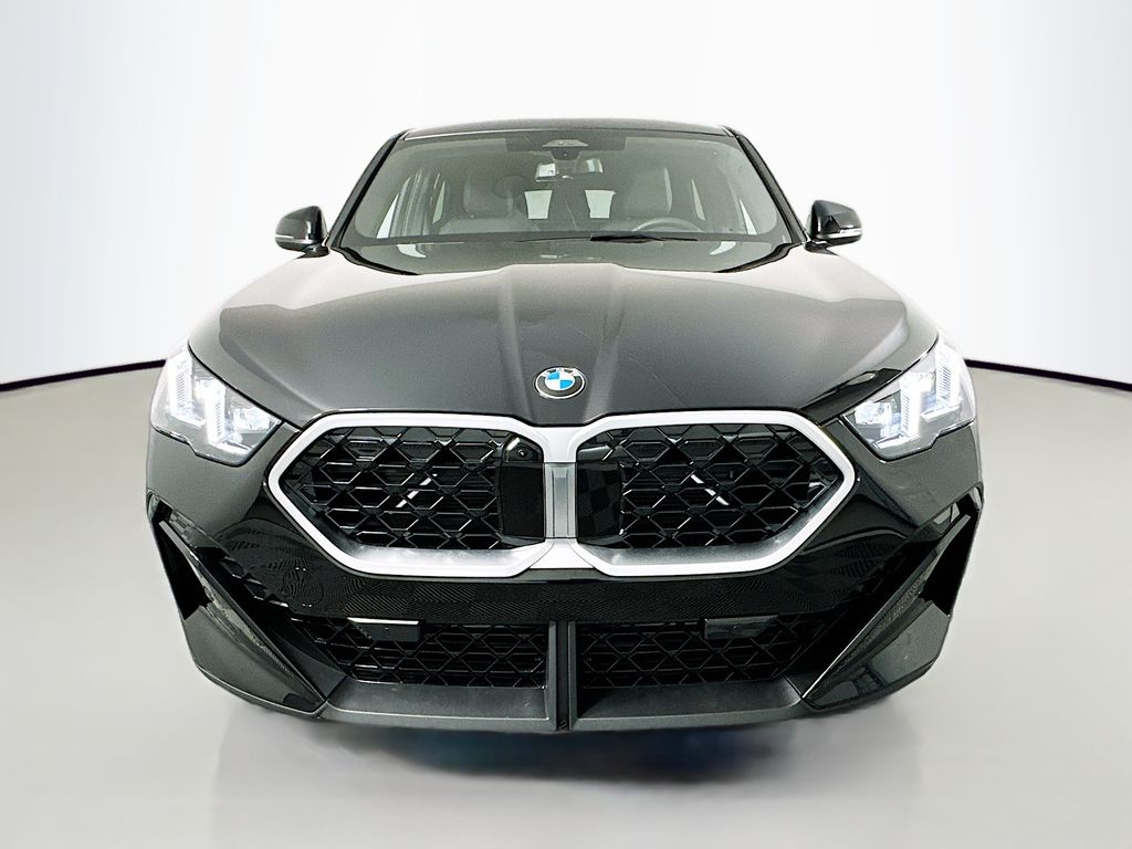 Thumbnail: 2026 BMW X2 - 2