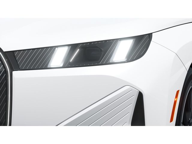 Thumbnail: 2026 BMW iX - 6