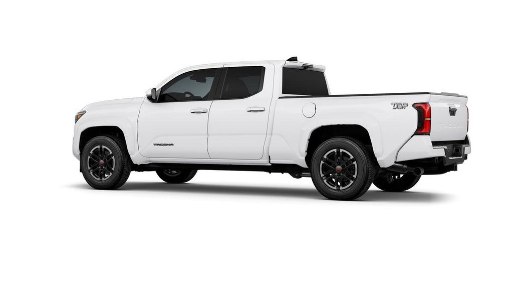 Thumbnail: 2025 Toyota Tacoma - 5