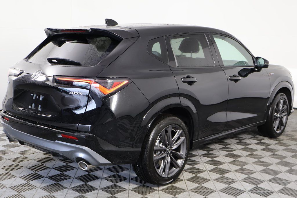 Thumbnail: 2026 Acura ADX - 2