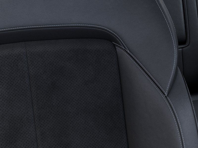 New 2025 White Jeep Altitude X image 20