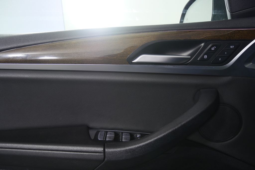 Thumbnail: 2023 BMW X3 - 8