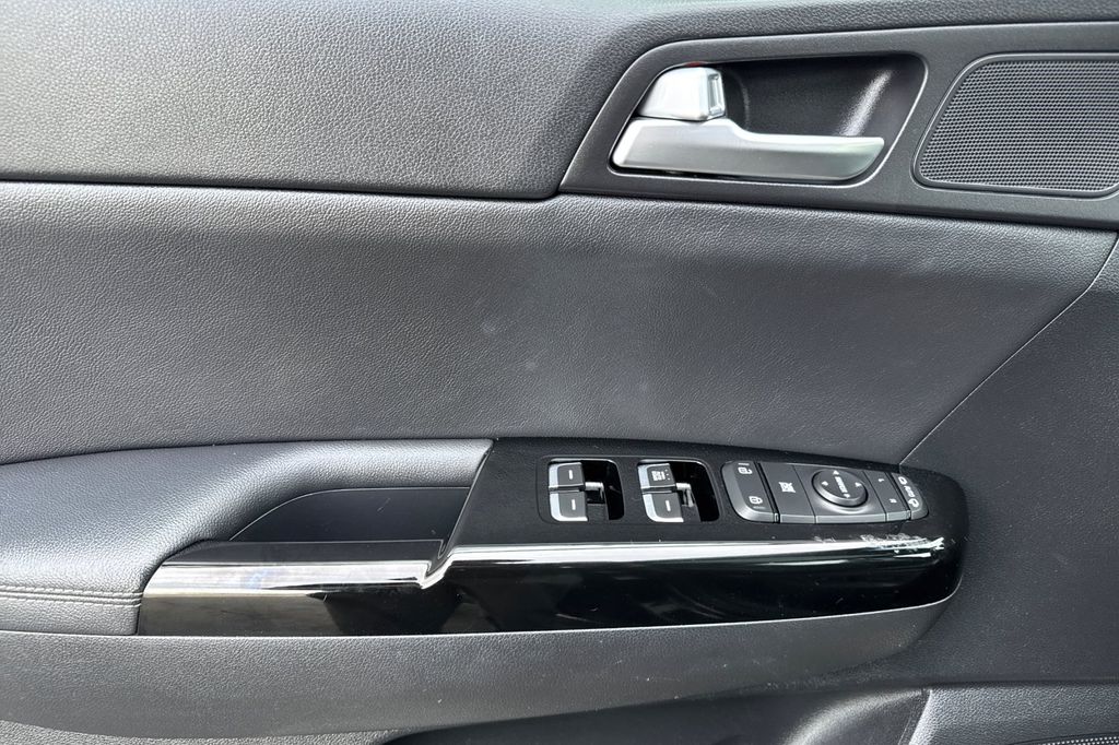 used 2020 Kia Sportage car, priced at $17,910