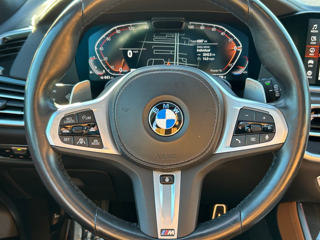 Thumbnail: 2023 BMW X5 - 18