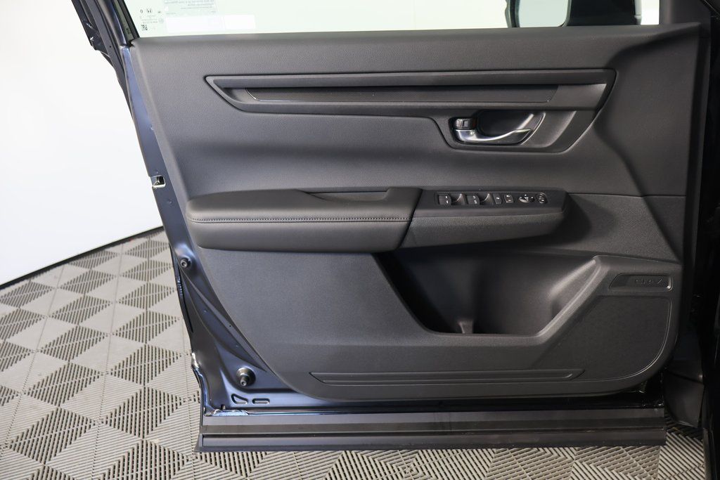 Thumbnail: 2026 Honda CR-V - 7