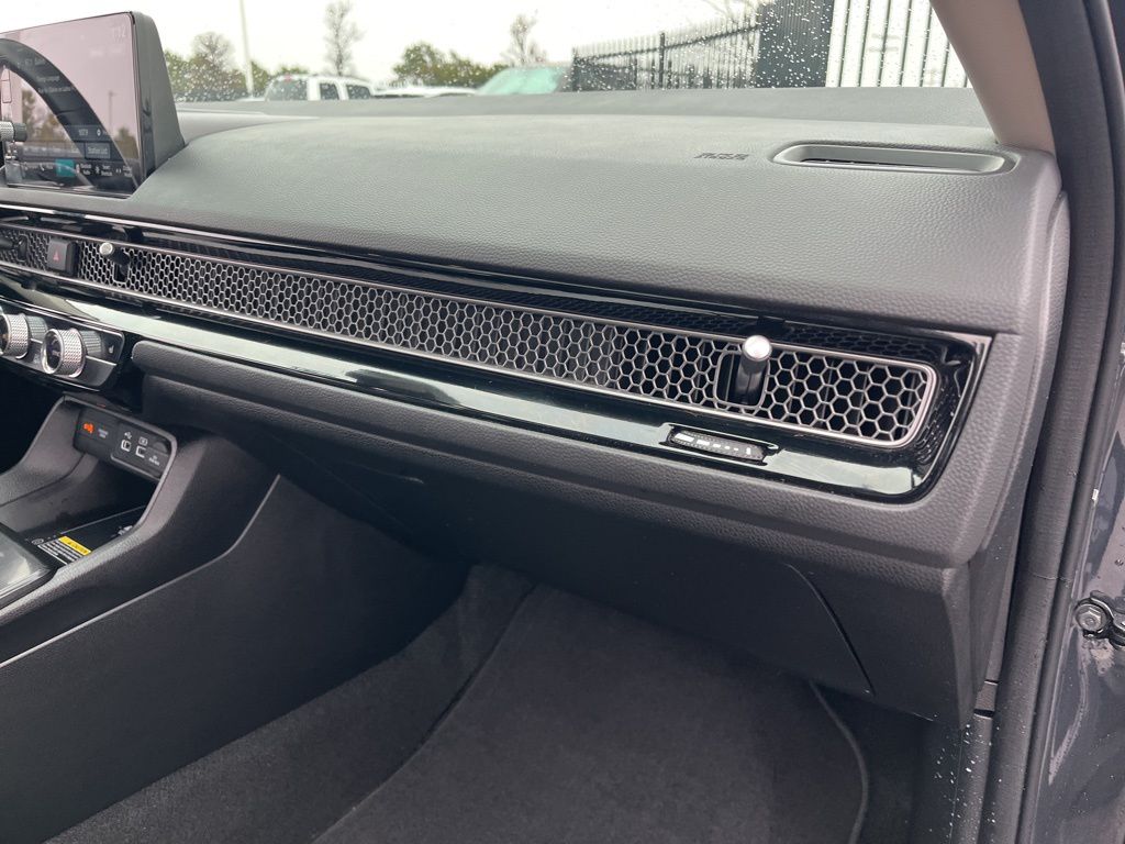 Thumbnail: 2023 Honda Civic - 29