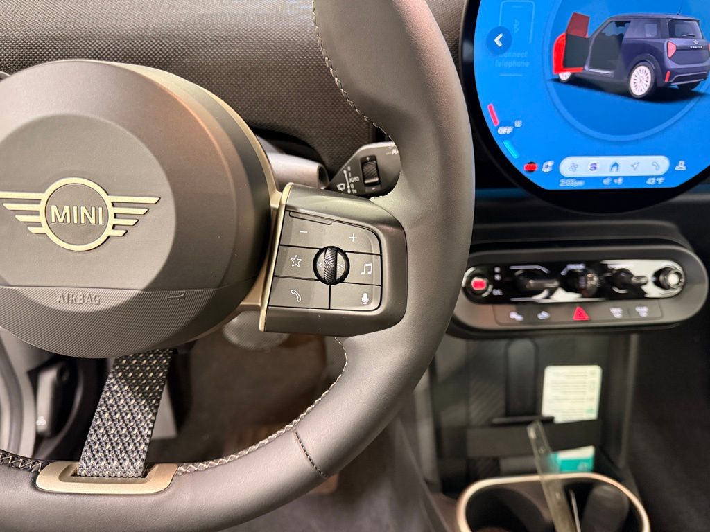 Thumbnail: 2026 MINI Cooper - 14