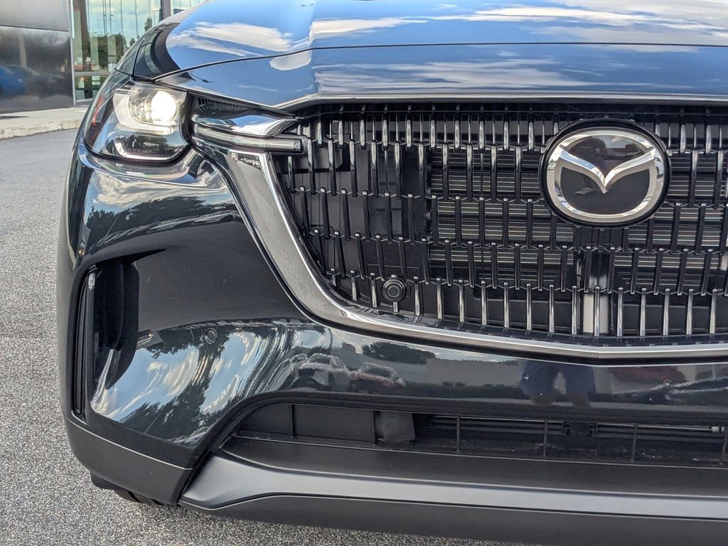 2025 Mazda CX-90 3.3 Turbo Preferred Package