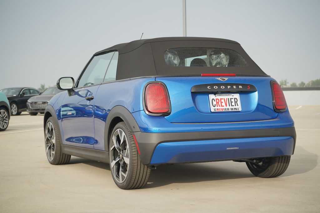 Thumbnail: 2026 MINI Cooper - 4