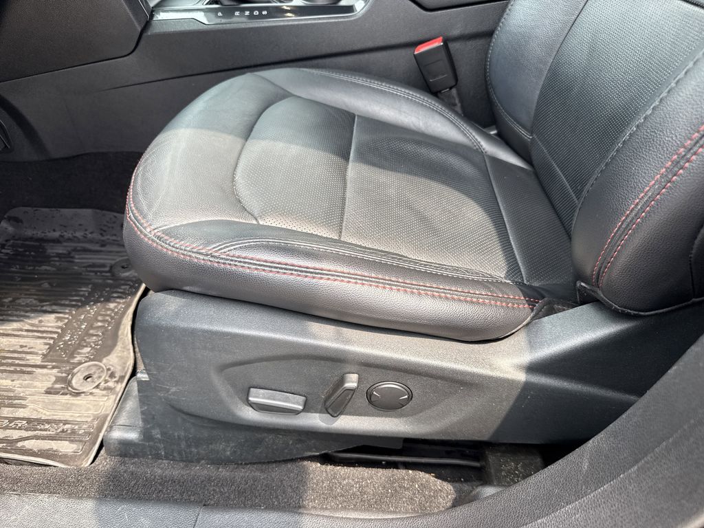 2019 Ford Explorer Sport Black at Traditions Chevrolet