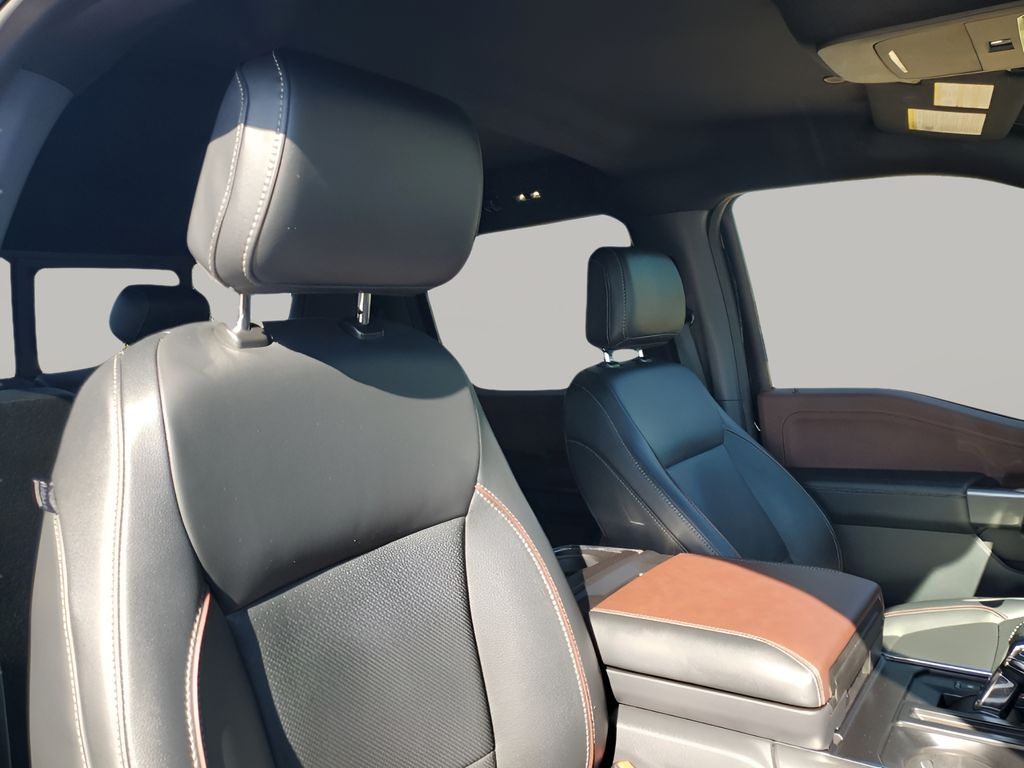 Used Car 2022 Ford F-150  Lariat For Sale Under $50,000 In Austin, Texas