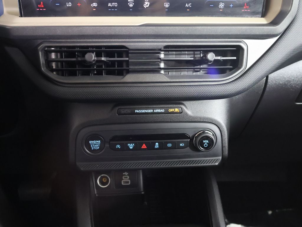 Used 2025 White Ford Big Bend image 47