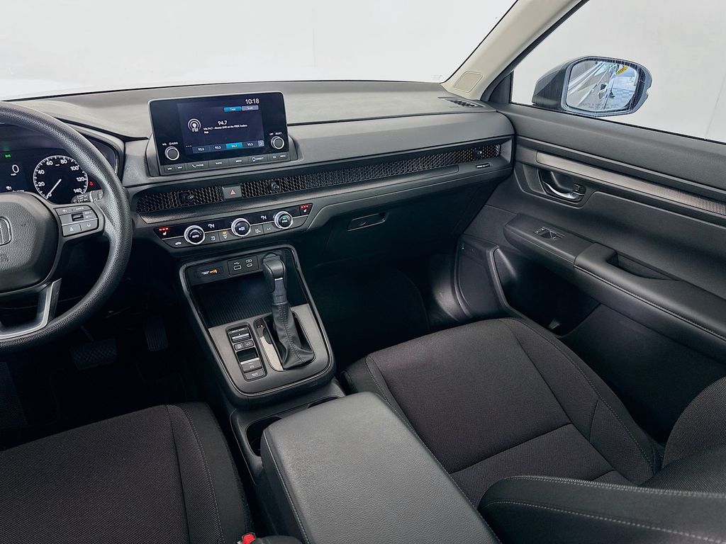 Thumbnail: 2025 Honda CR-V - 24
