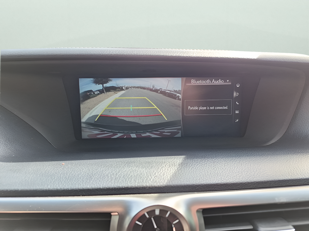 Used Car 2018 Lexus Gs  For Sale Under $30,000 In Austin, Texas