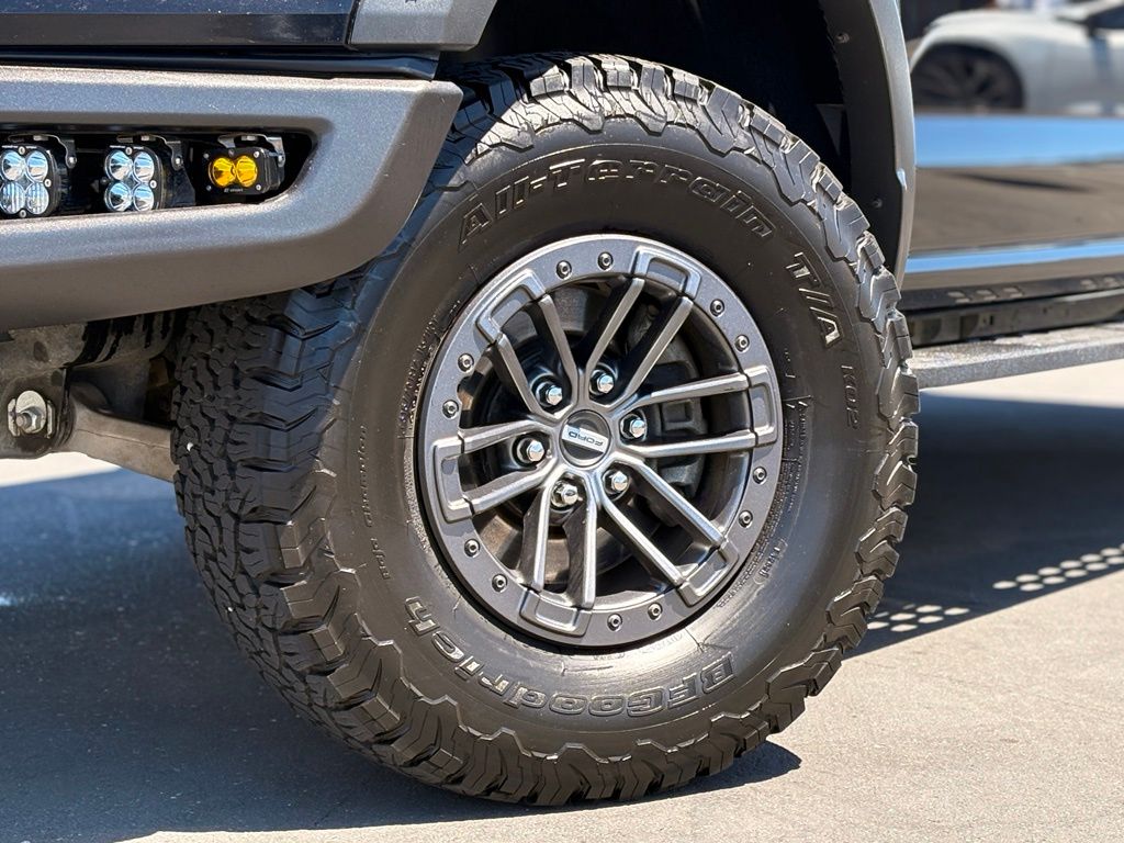 Used 2019 Ford F-150 Truck