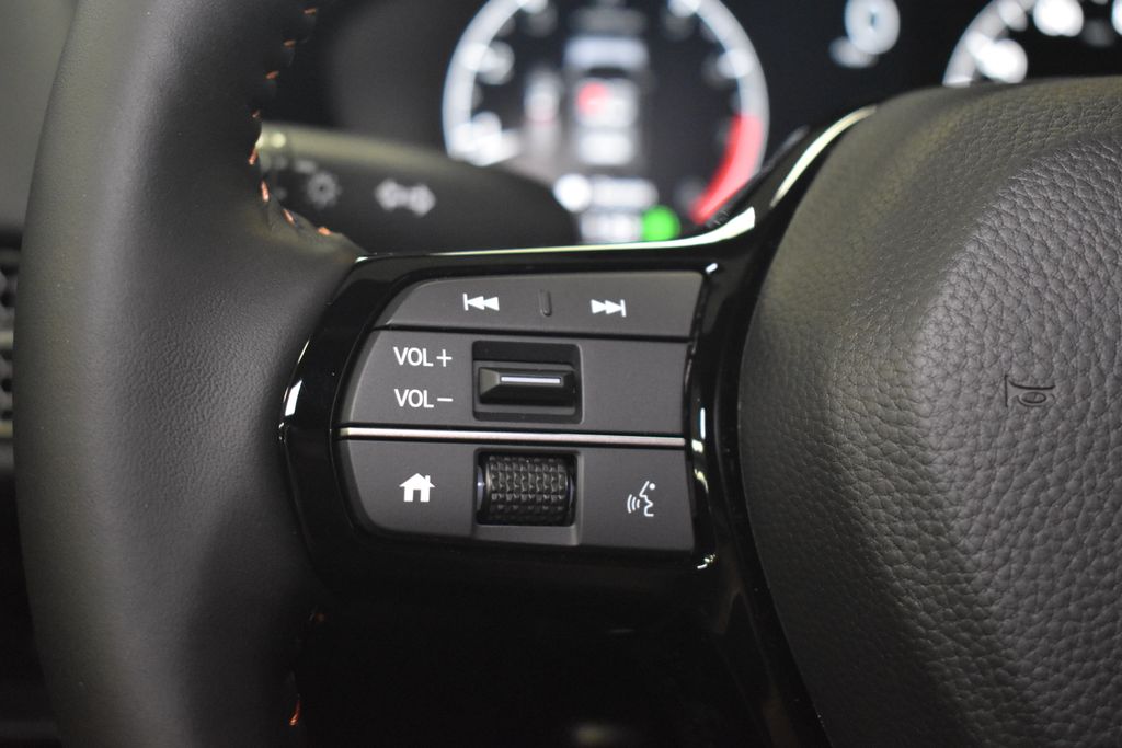 Thumbnail: 2026 Honda HR-V - 15