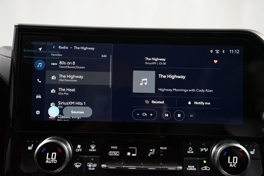 Thumbnail: 2026 Toyota Highlander - 19