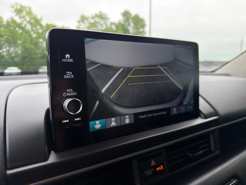 Thumbnail: 2025 Honda Pilot - 30