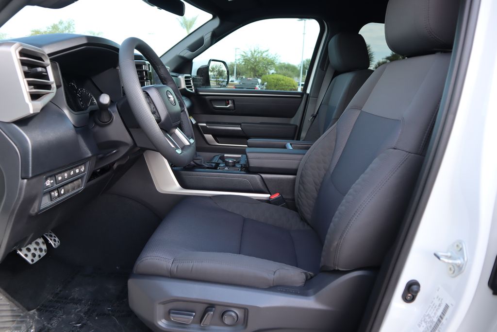 Thumbnail: 2026 Toyota Tundra - 18