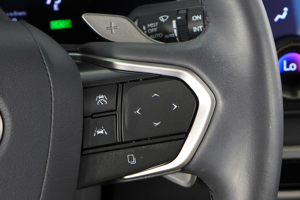 Thumbnail: 2023 Lexus RX - 30