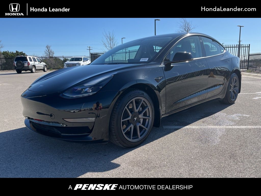 Thumbnail: 2022 Tesla Model 3 - 1