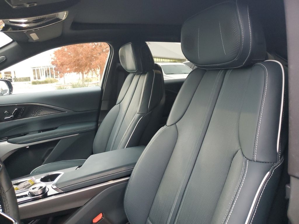 Used Car 2024 Cadillac Lyriq  Sport For Sale Under $50,000 In Austin, Texas