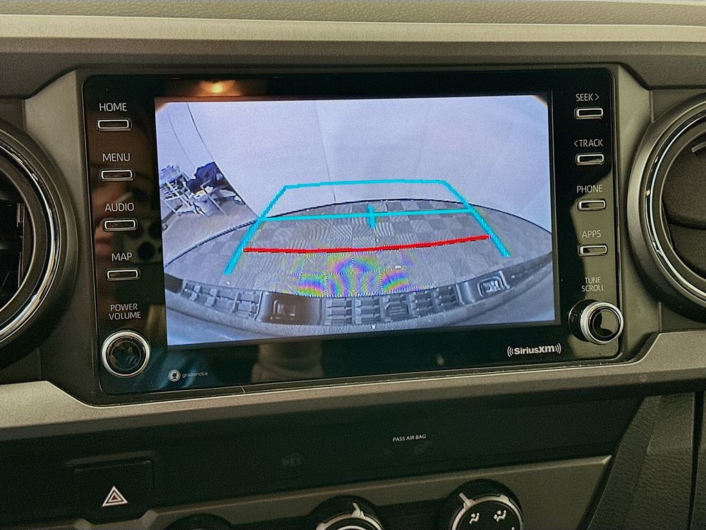 Thumbnail: 2020 Toyota Tacoma - 13