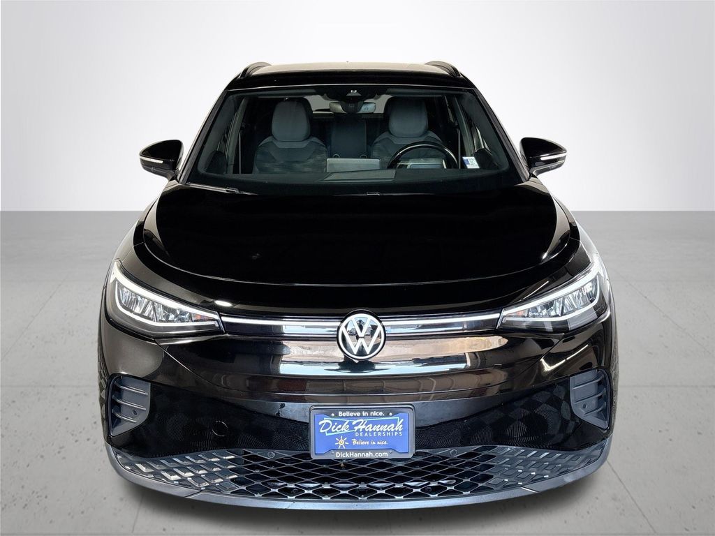 2021 Volkswagen ID.4 Pro