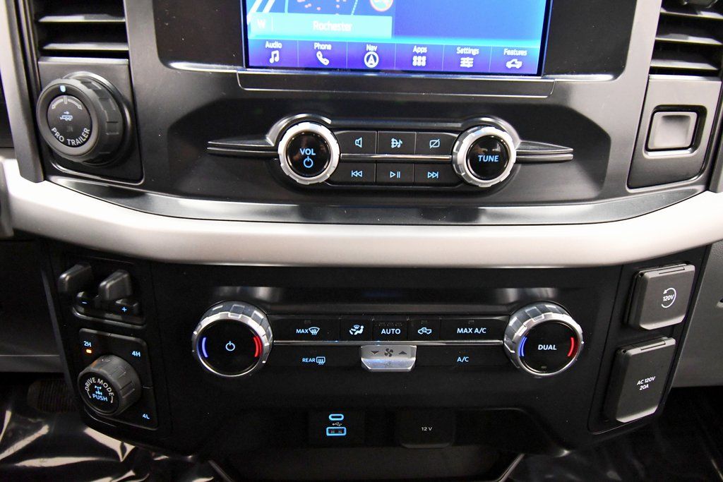 Used 2023 Ford F-150 Truck