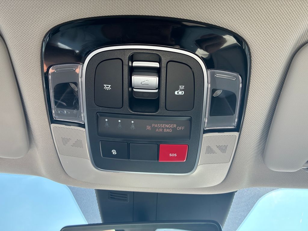 2024 Hyundai Tucson SEL Gray at Bob Ruth Ford