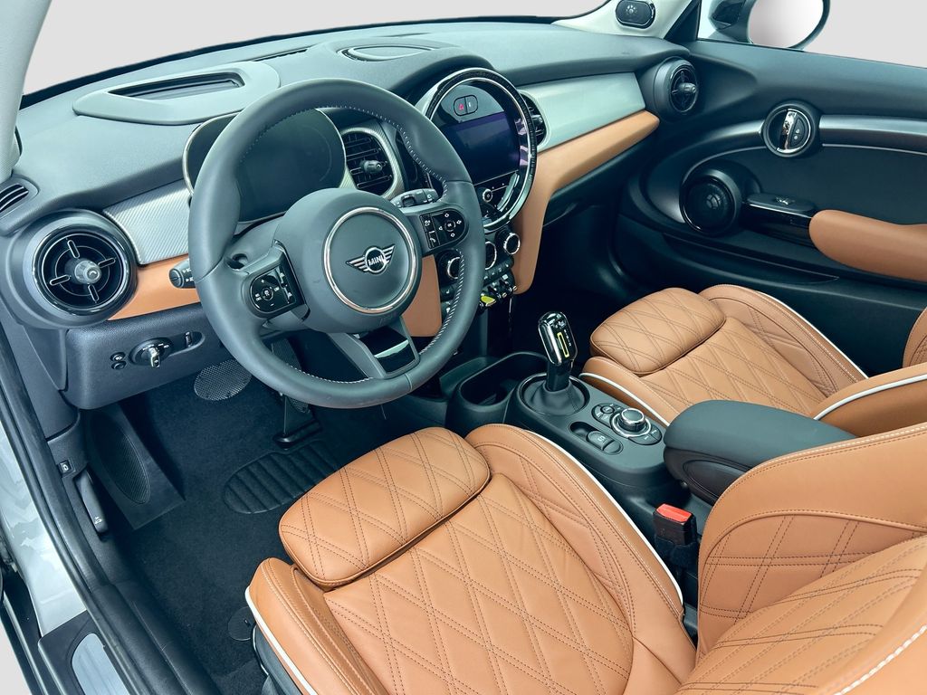 Thumbnail: 2024 MINI Cooper - 13