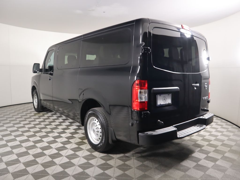 Thumbnail: 2020 Nissan NV - 7