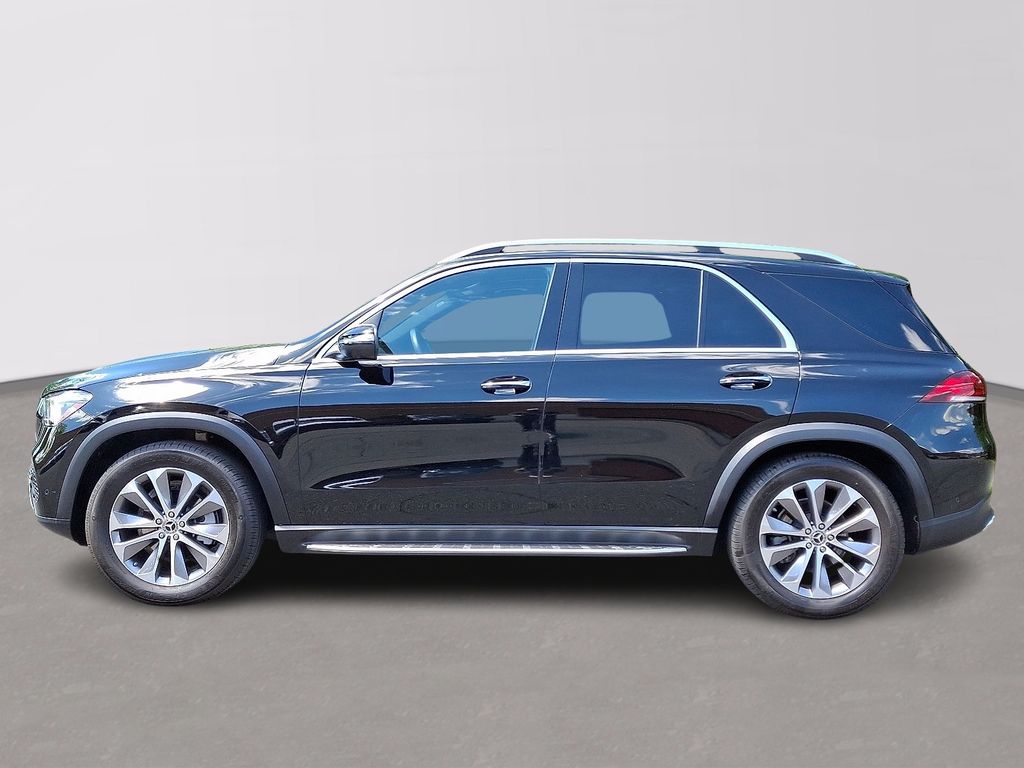 Thumbnail: 2023 Mercedes-Benz GLE - 7