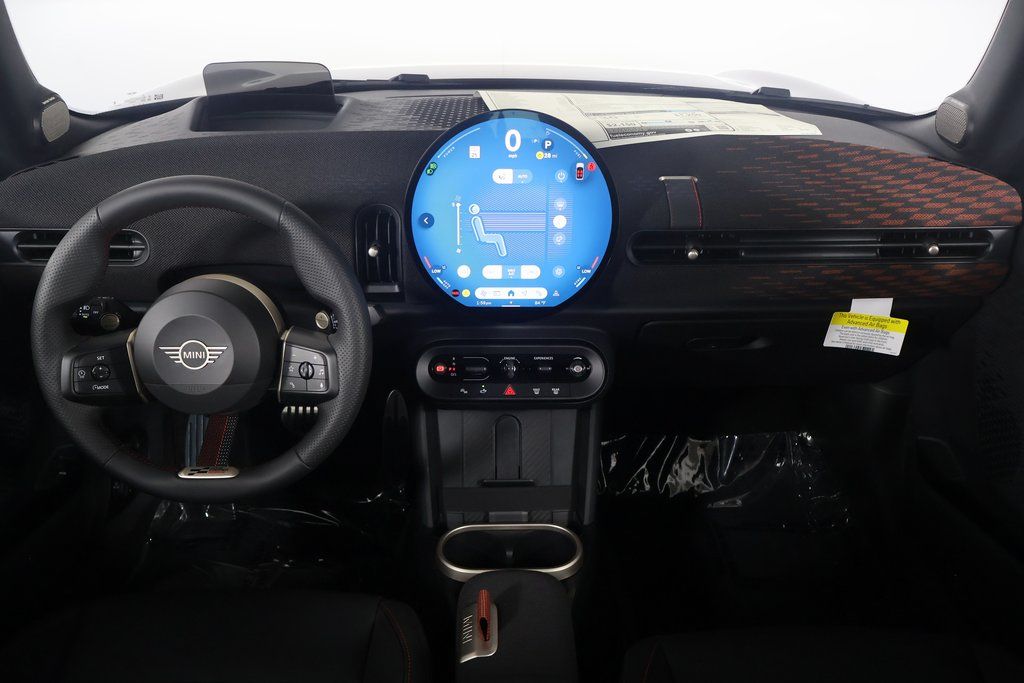 Thumbnail: 2025 MINI Cooper Convertible - 6
