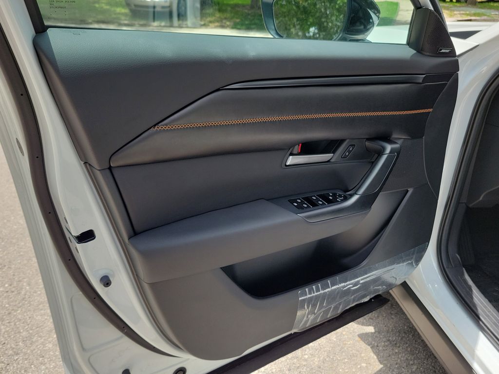 2026 Mazda CX-50 Turbo - Photo 20