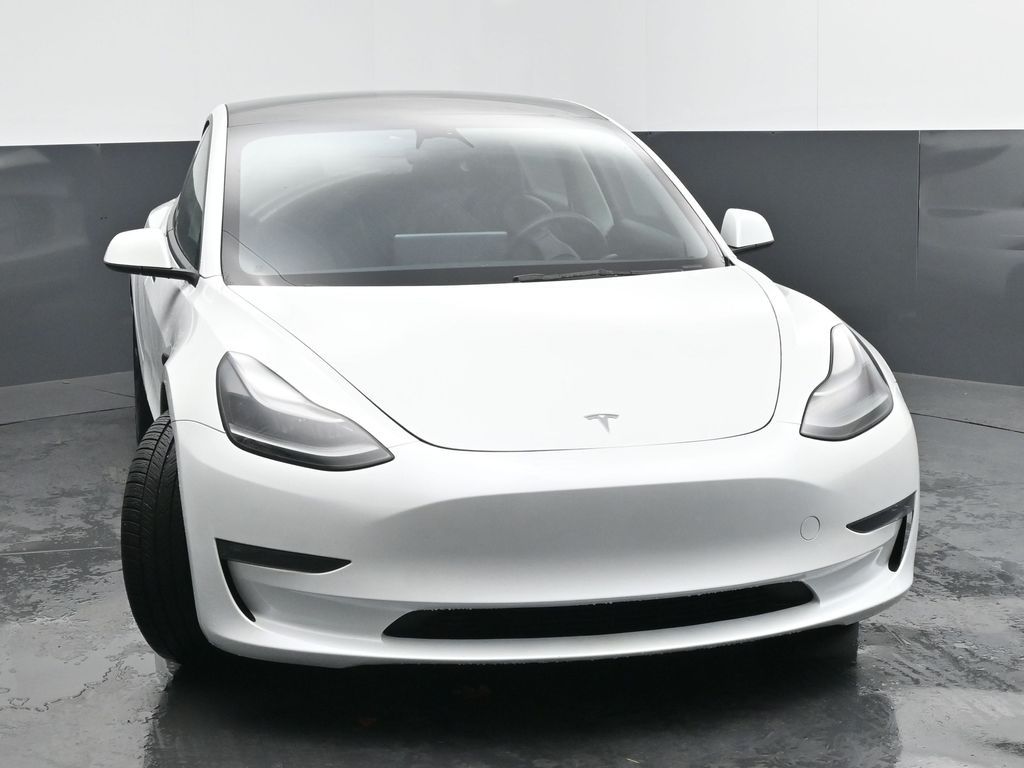 2023 Tesla Model 3 Performance Dual Motor All-Wheel Drive