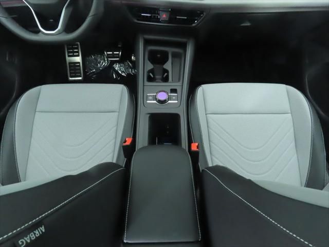 Thumbnail: 2026 Volkswagen Tiguan - 16