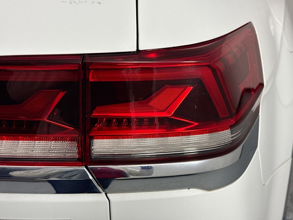 Used Car 2021 Volkswagen Atlas  Sel Premium For Sale Under $30,000 In Austin, Texas