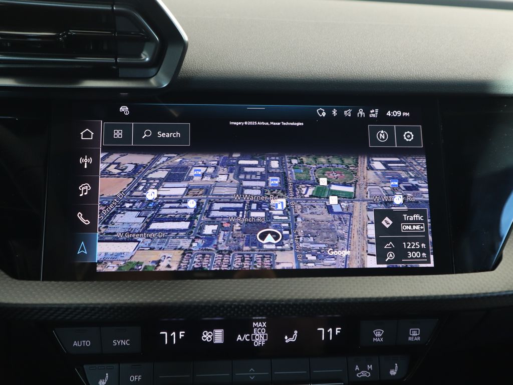 Thumbnail: 2026 Audi RS 3 - 17