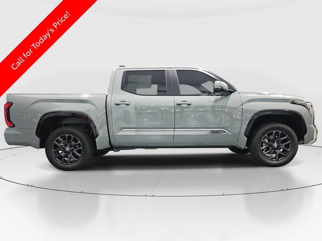 New 2026 Toyota Tundra i-FORCE MAX Truck