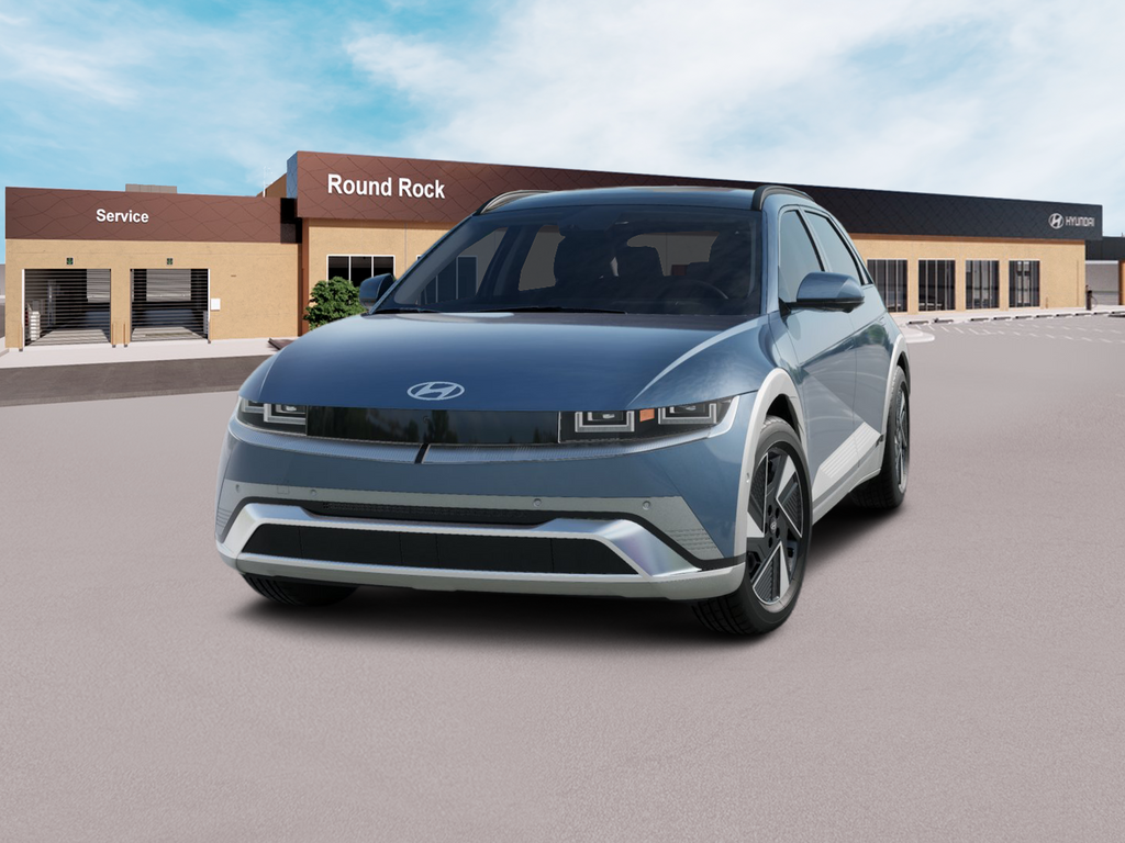 2025 Hyundai Ioniq 5 Limited 2