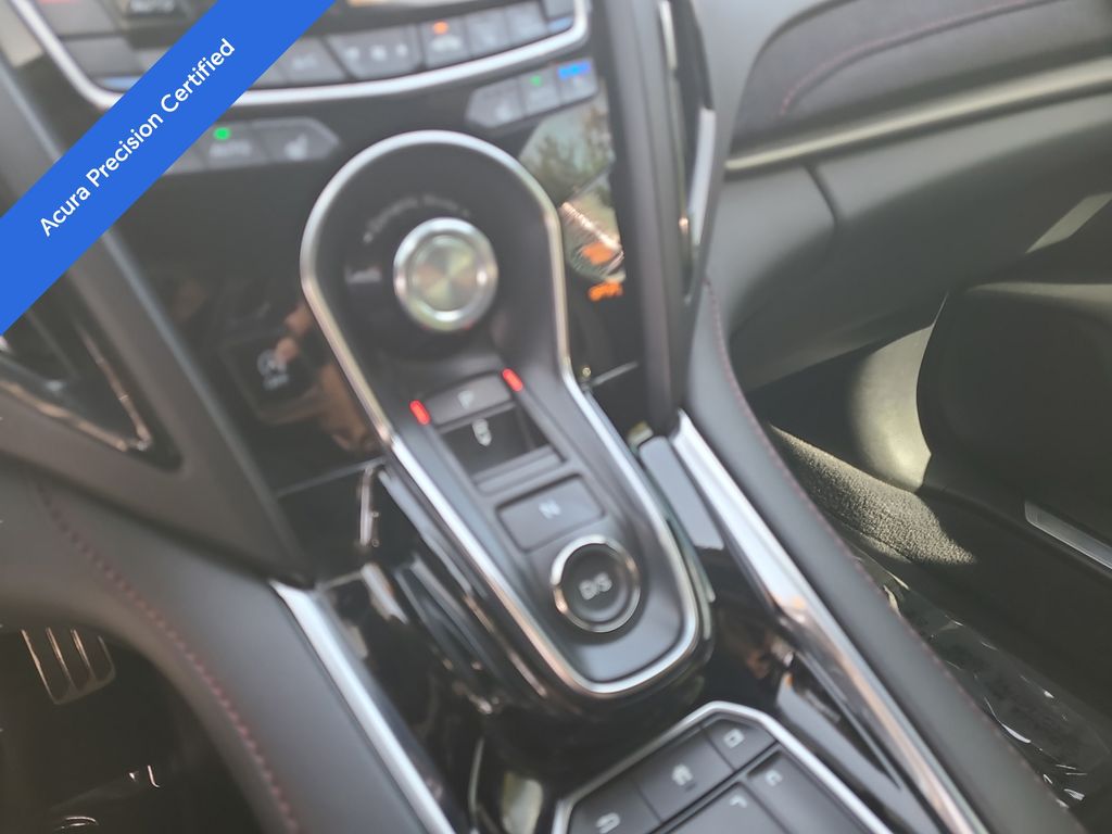 Certified Used 2023  Acura A-Spec Package image 24