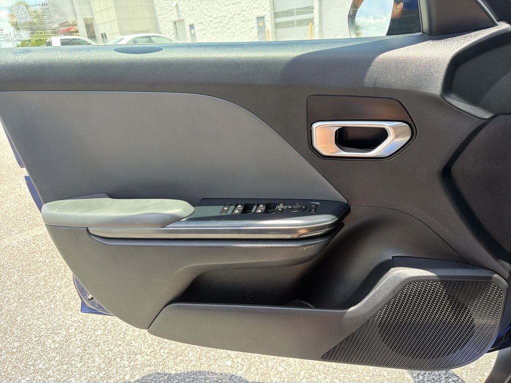 Used 2025 Kia K4 Sedan