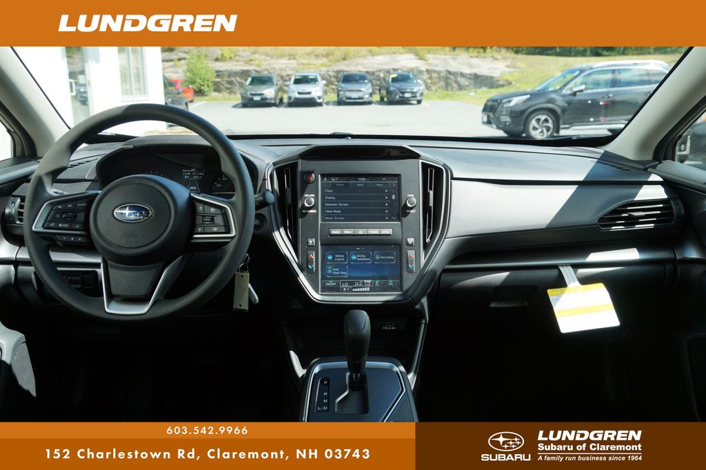 Used 2024 Subaru Impreza Hatchback