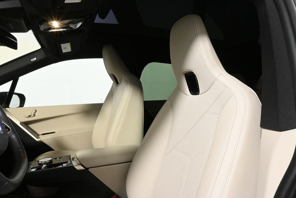 Thumbnail: 2025 BMW iX - 16