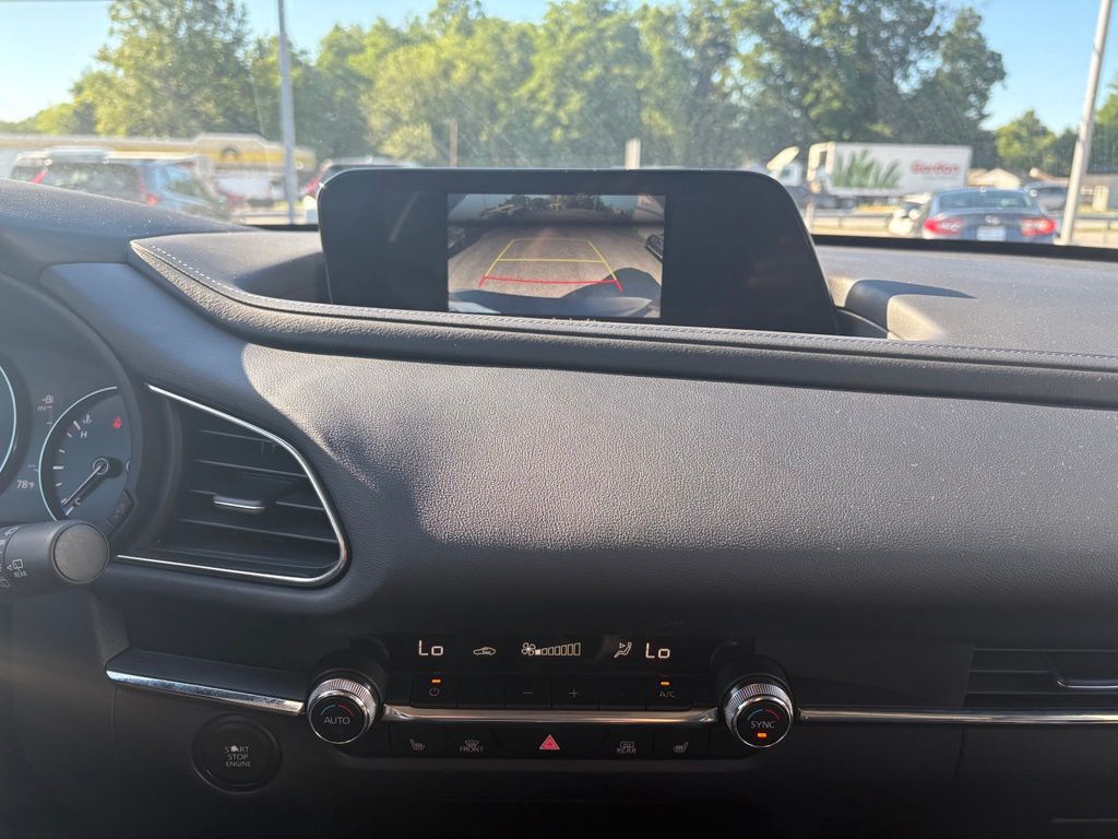 2023 Mazda CX-30 2.5 S Preferred